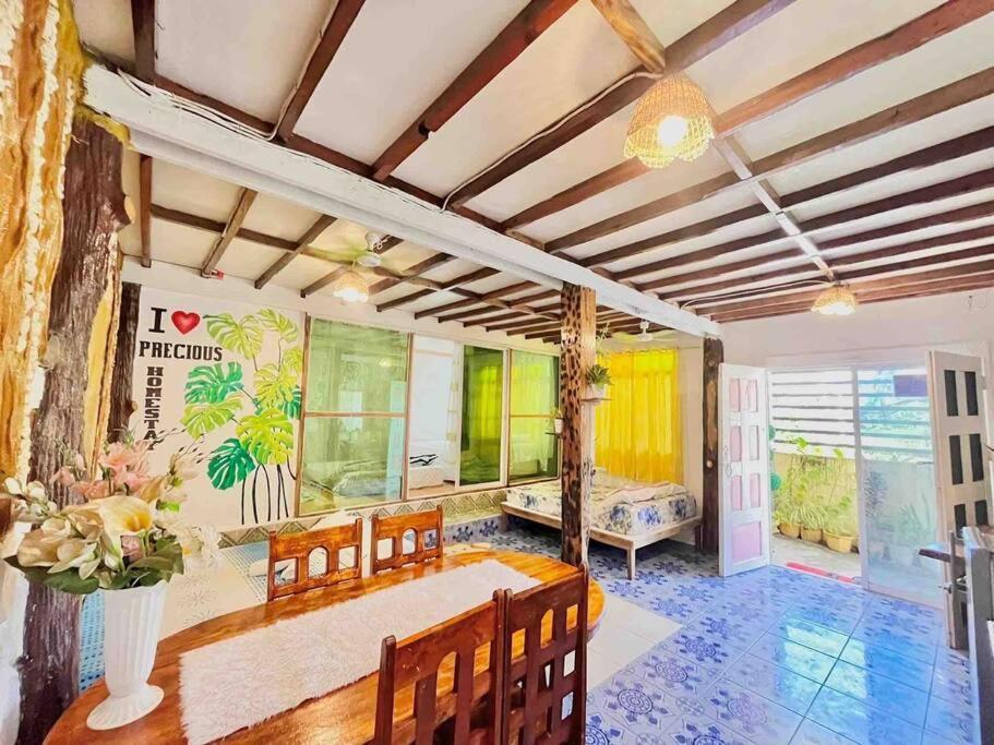 Precious Homestay Burgos  Exterior foto