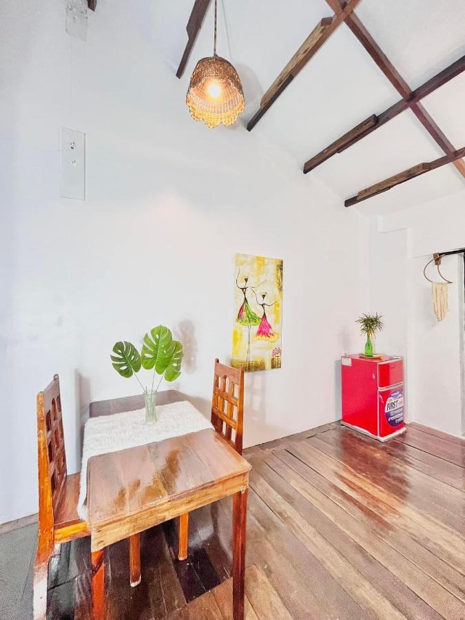 Precious Homestay Burgos  Exterior foto